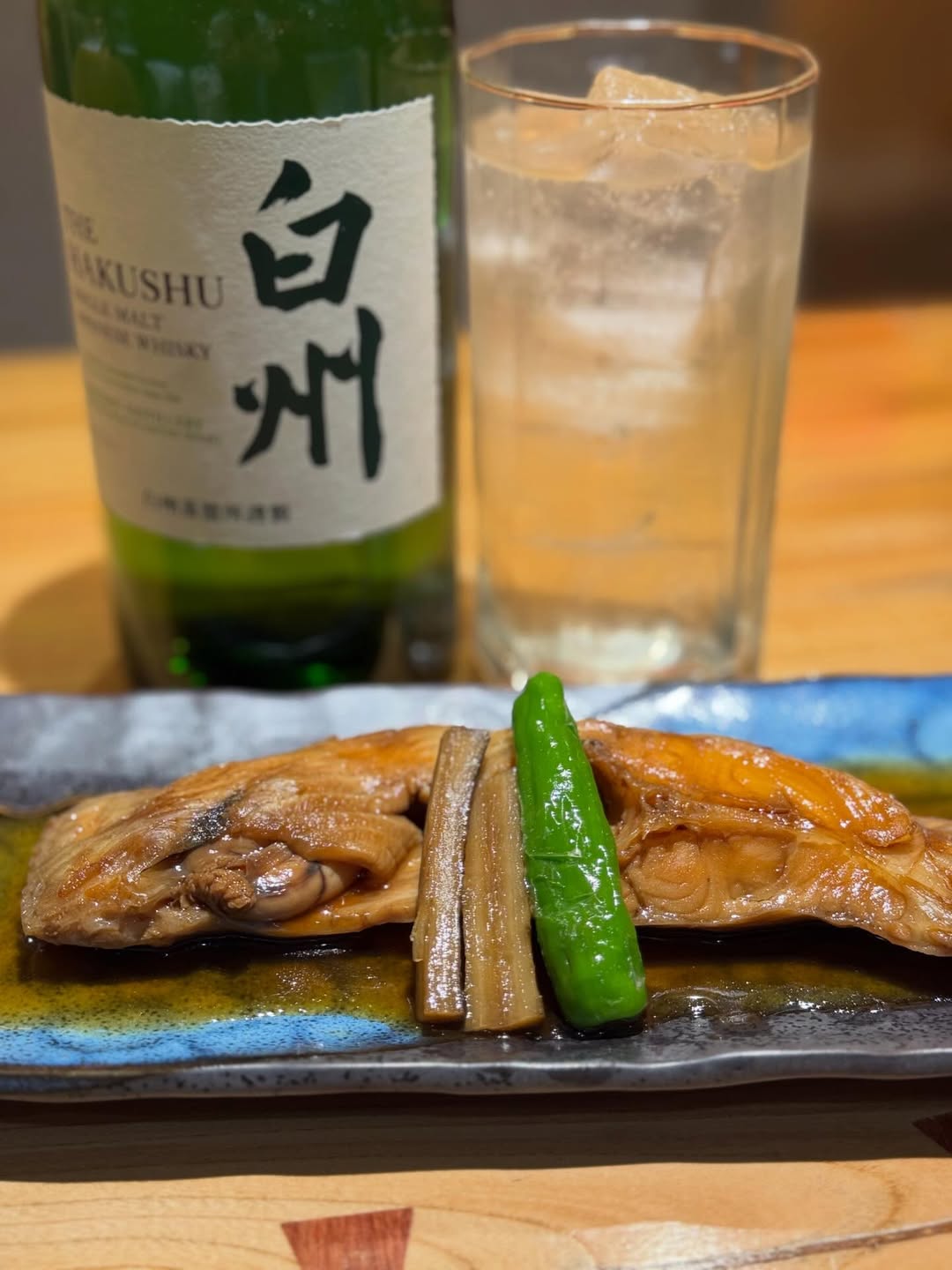 素材の旨みを閉じ込めた、揚げたての逸品料理